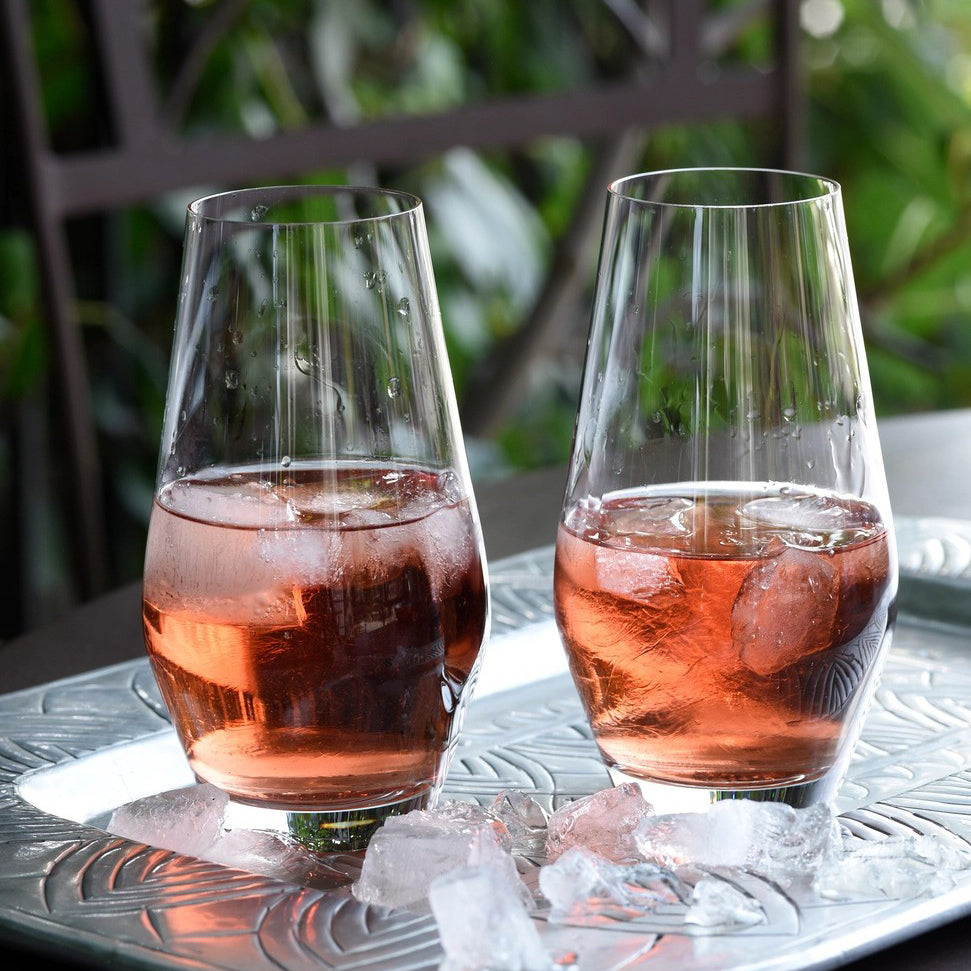 Oeno Water Glass – Laurent Collection