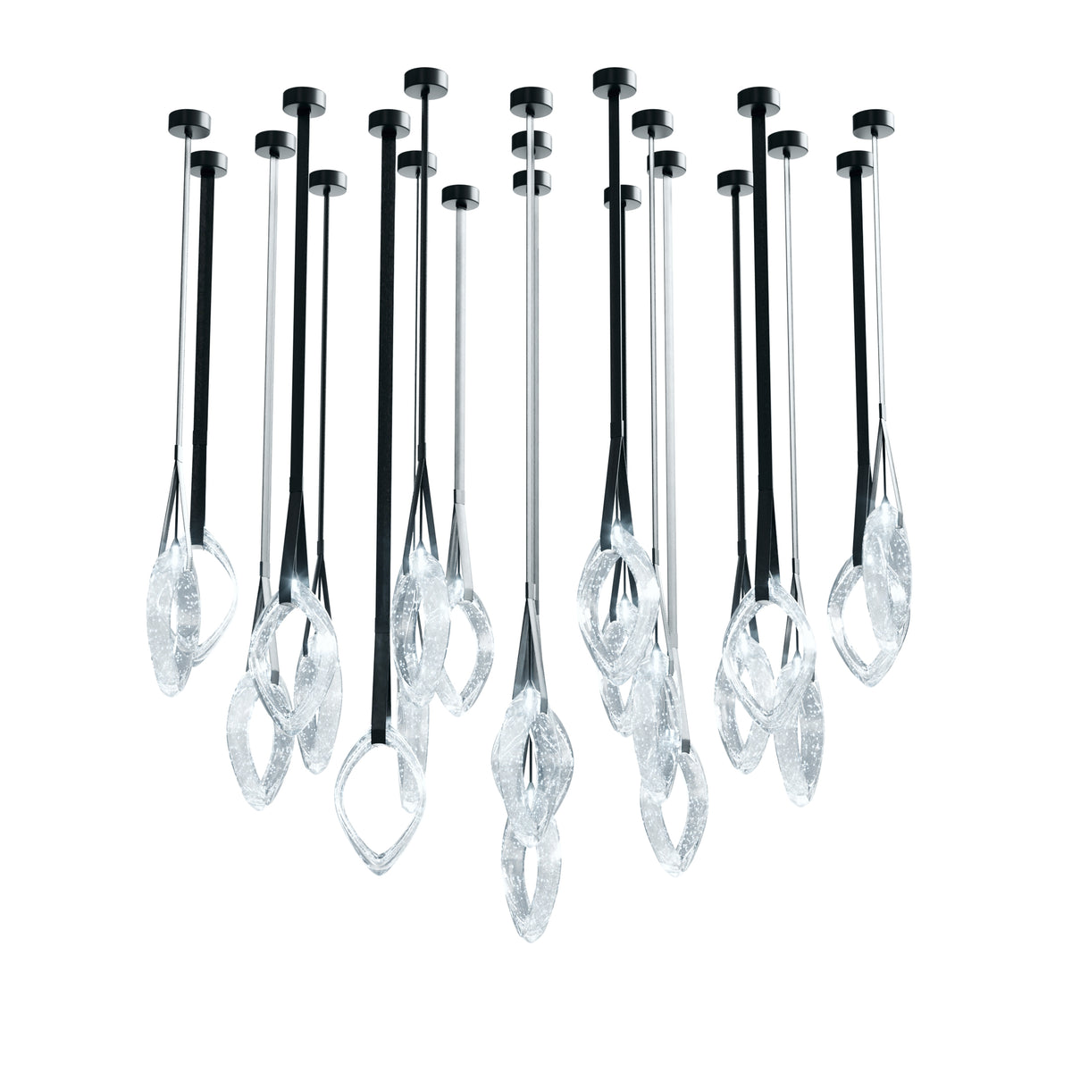Origin Chandelier