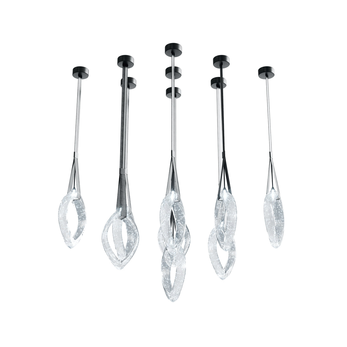 Origin Chandelier