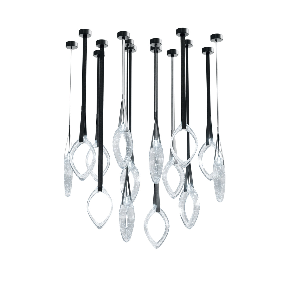 Origin Chandelier
