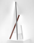 Pencil Light Floor Lamp