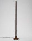 Pencil Light Floor Lamp
