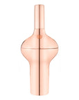 Plum Cocktail Shaker
