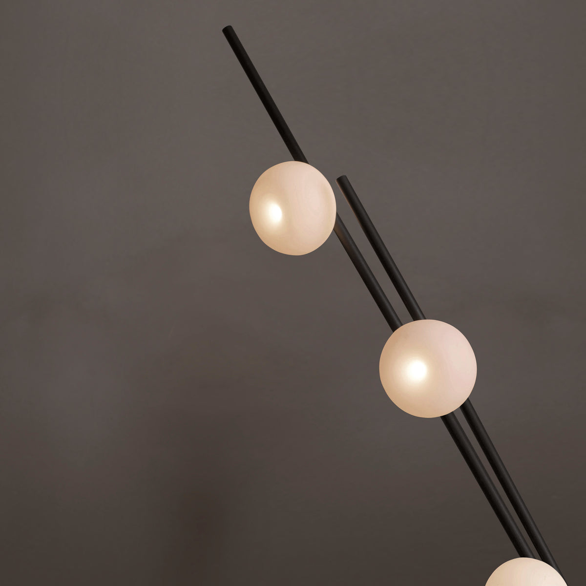 Pois Outdoor Floor Lamp