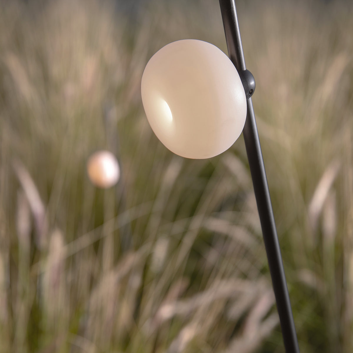 Pois Outdoor Floor Lamp