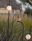 Pois Outdoor Floor Lamp