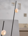 Pois Outdoor Floor Lamp