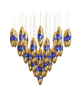 Pollux Chandelier