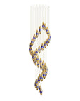 Pollux Chandelier
