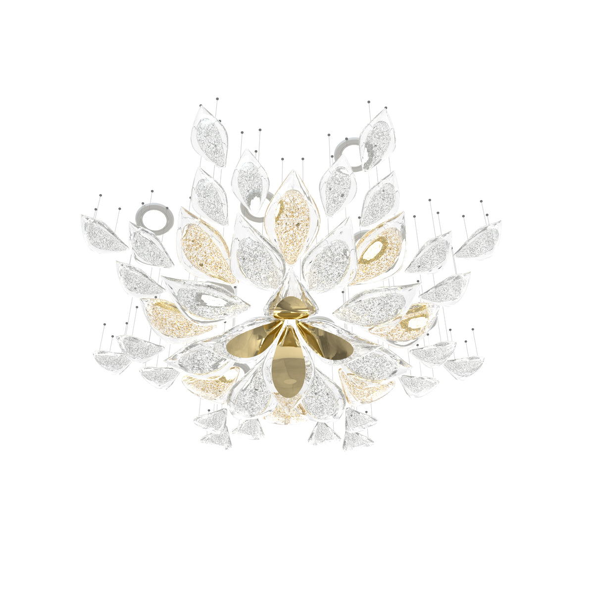 Primavera Chandeliers