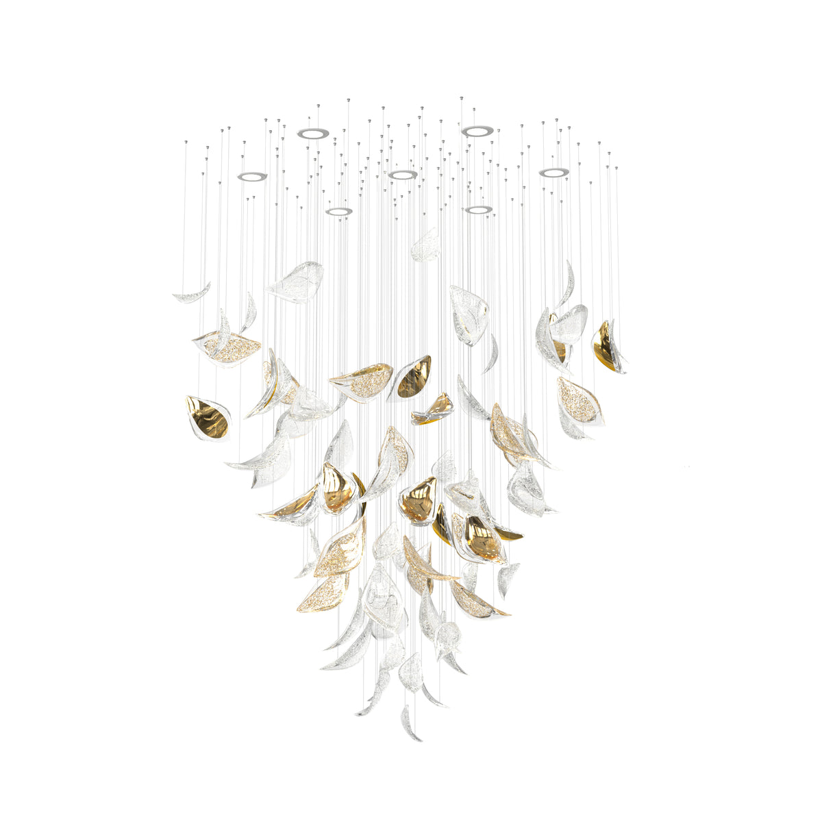 Primavera Chandeliers