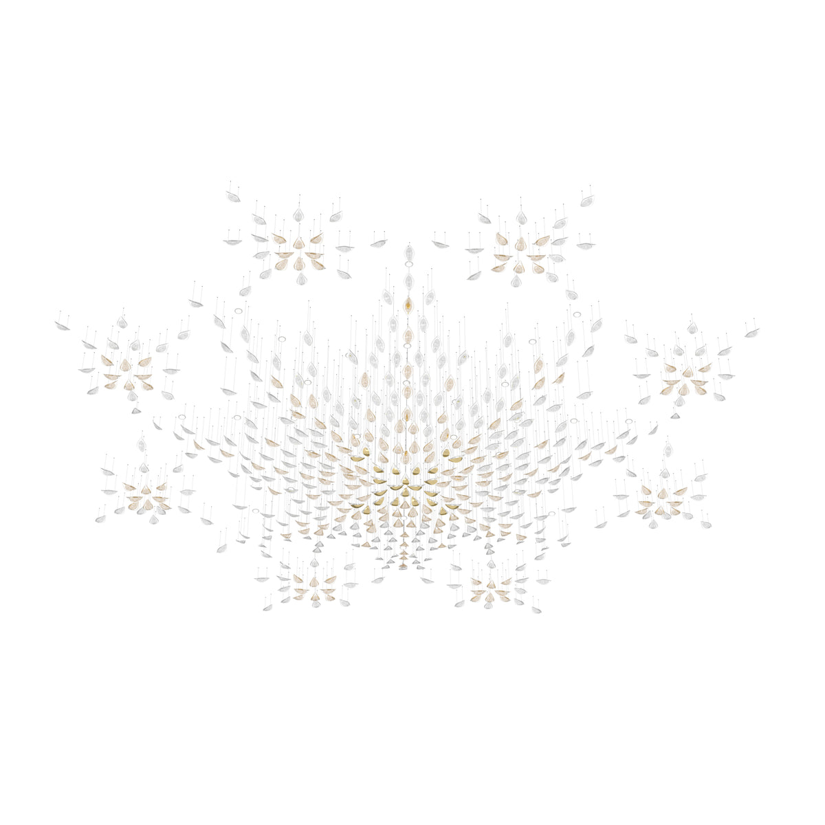 Primavera Chandeliers
