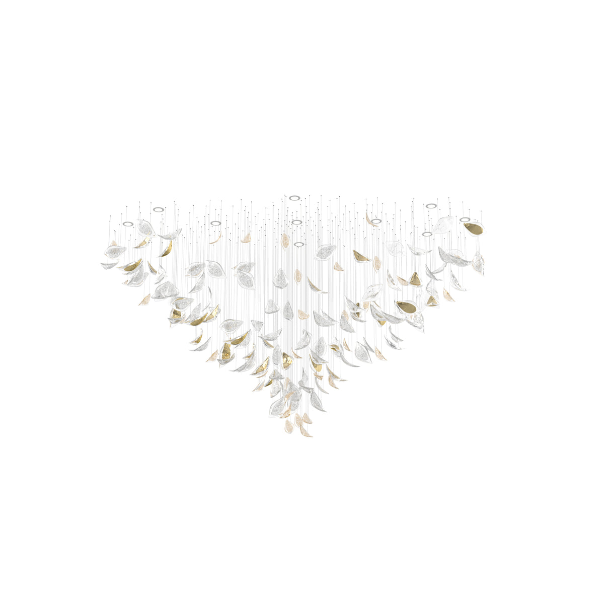 Primavera Chandeliers