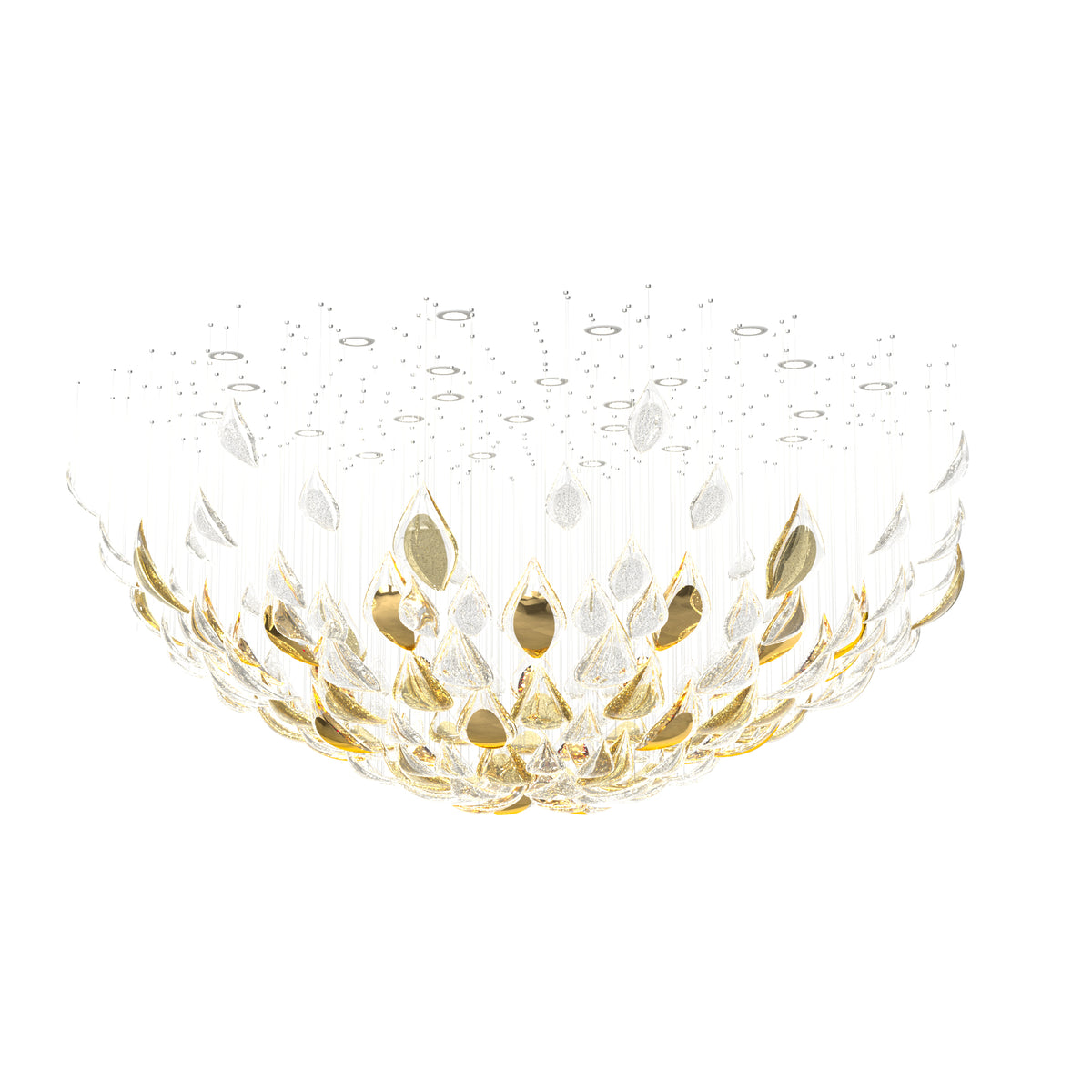 Primavera Chandeliers