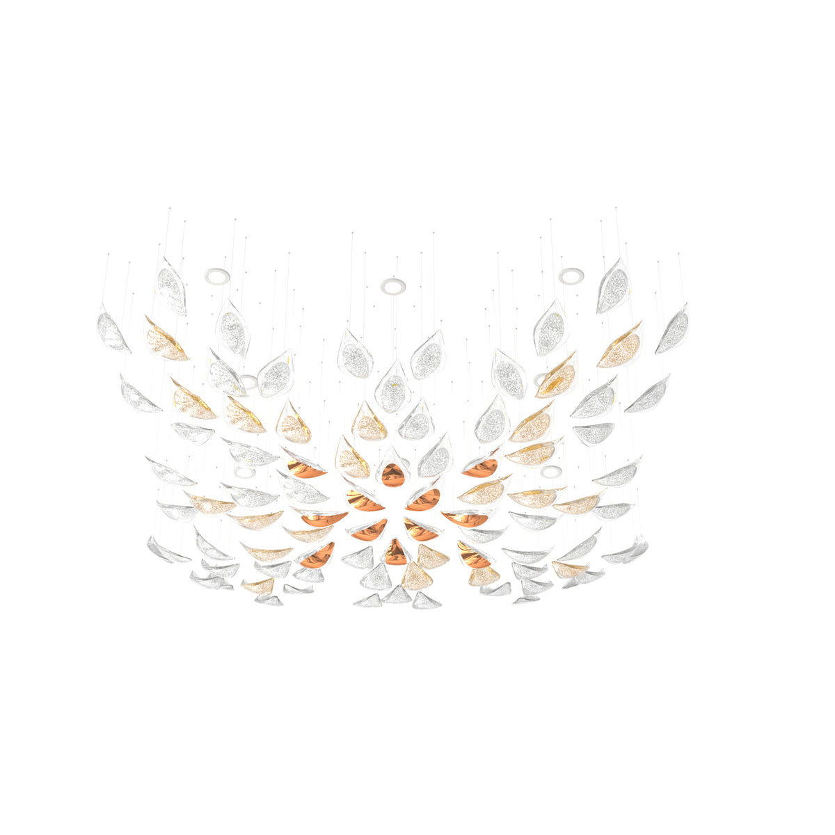 Primavera Chandeliers