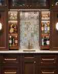 Retrox LED Sconce