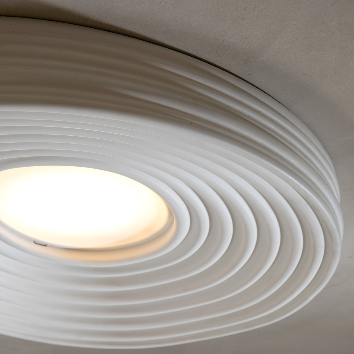 Roma Flush Mount