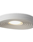 Roma Flush Mount