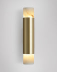 Roma Tall Sconce IP44