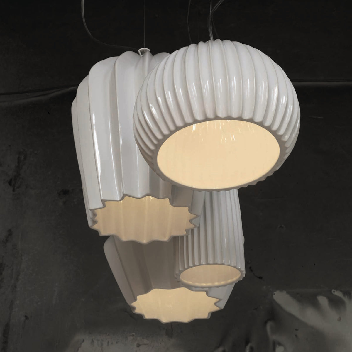 Sahara Suspension