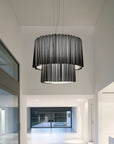 Skirt Double Tier Suspension