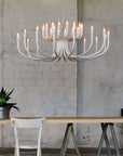 Snoob Chandelier