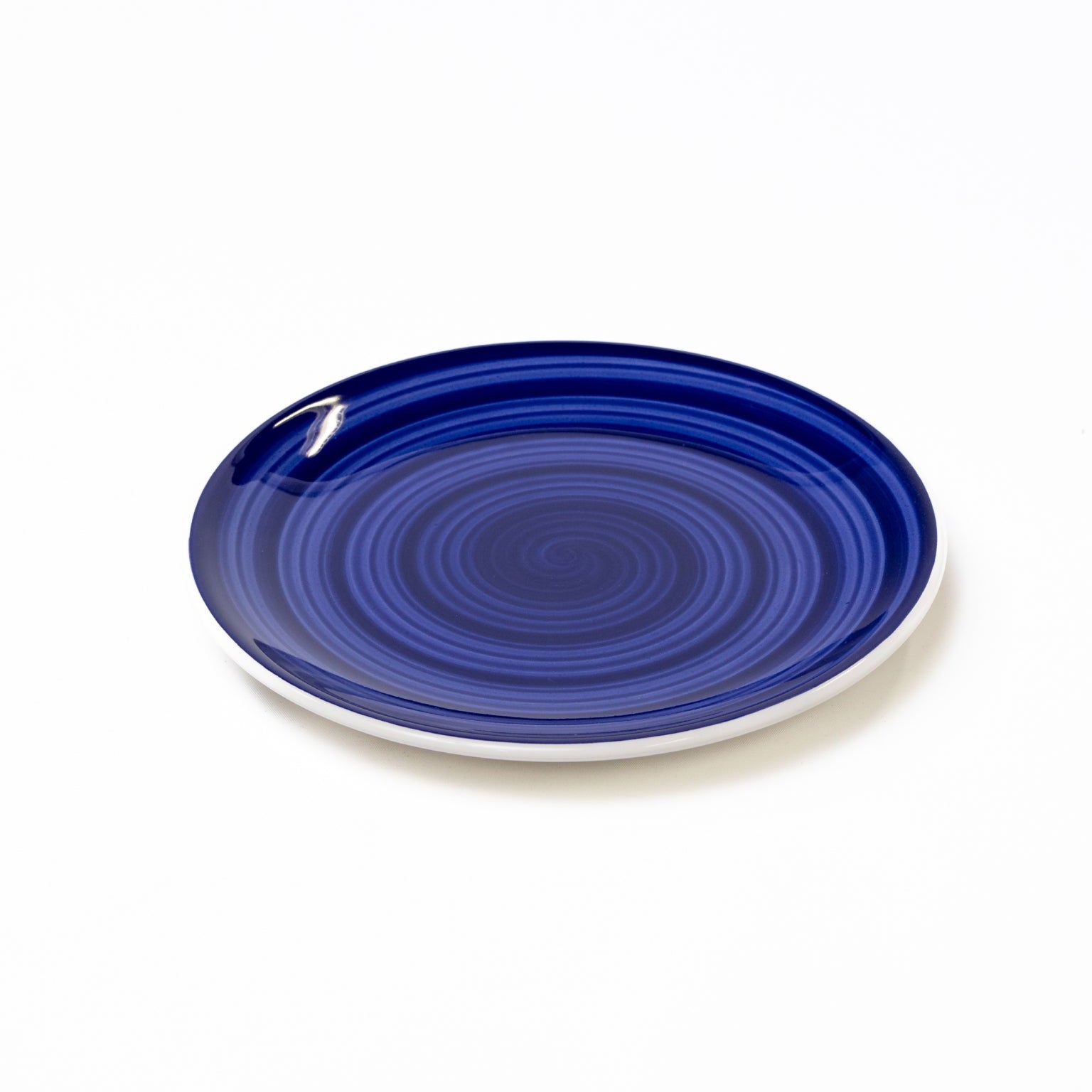 Spirale Plate