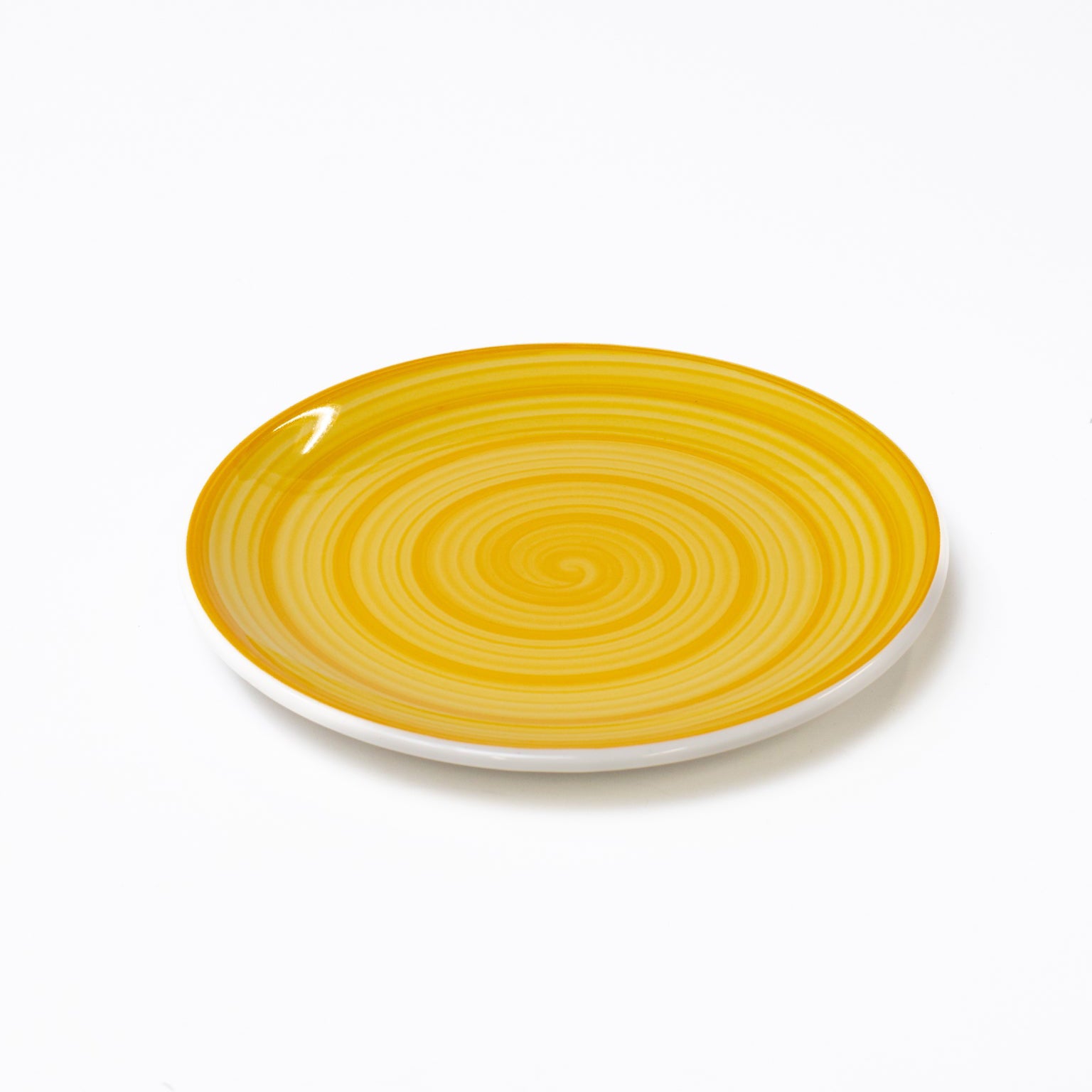 Spirale Plate