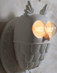 Ti-vedo Sconce
