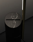 T.O Floor Lamp