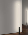T.O Floor Lamp