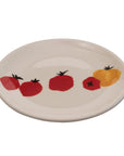 Tomato Plate