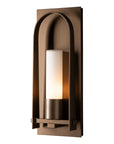 Triomphe Outdoor Sconce