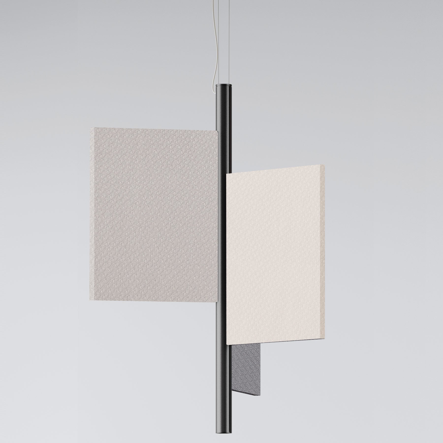 Trypta Suspension – Laurent Collection