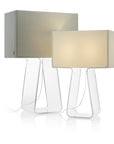 Tube Top Floor Lamp