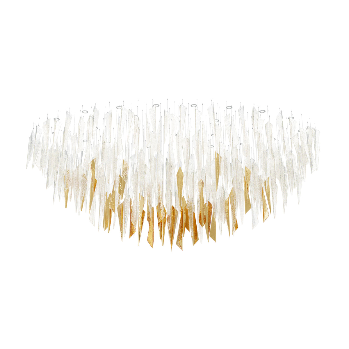 Vice Versa Chandelier