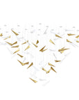 Vice Versa Chandelier