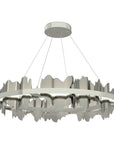 Vinty Circular LED Pendant