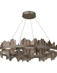 Vinty Circular LED Pendant
