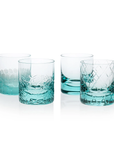 Whisky Set Tumblers (Set of 4)