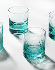 Whisky Set Tumblers (Set of 4)