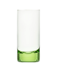 Whisky Set Water Glass
