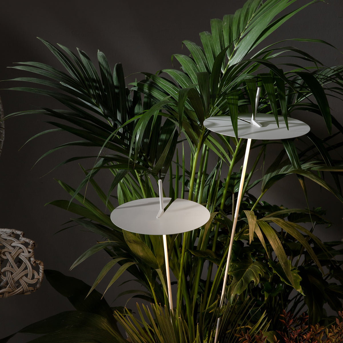 Xana Outdoor Floor Lamp