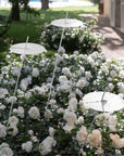 Xana Outdoor Floor Lamp