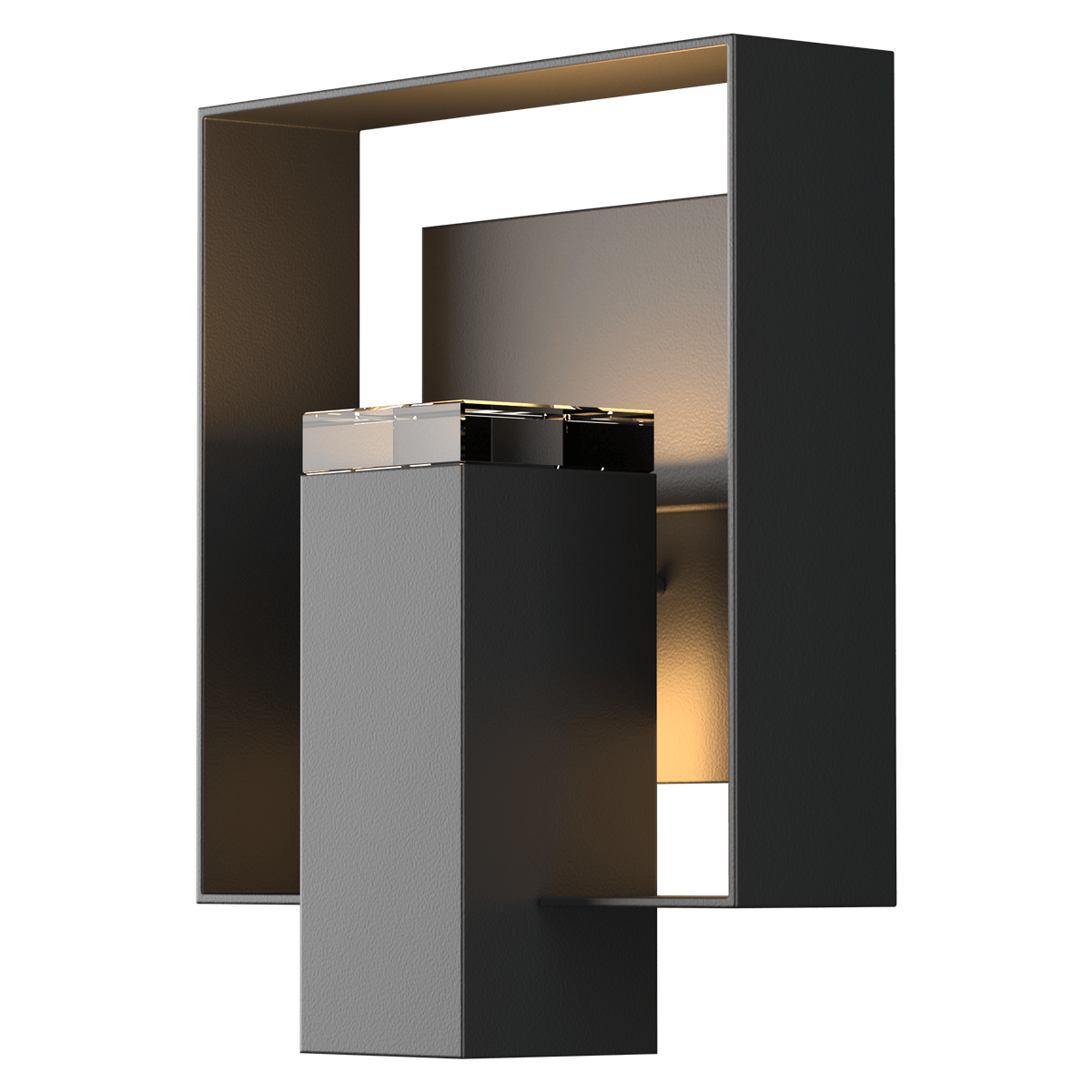 Mystic Short Outdoor Sconce