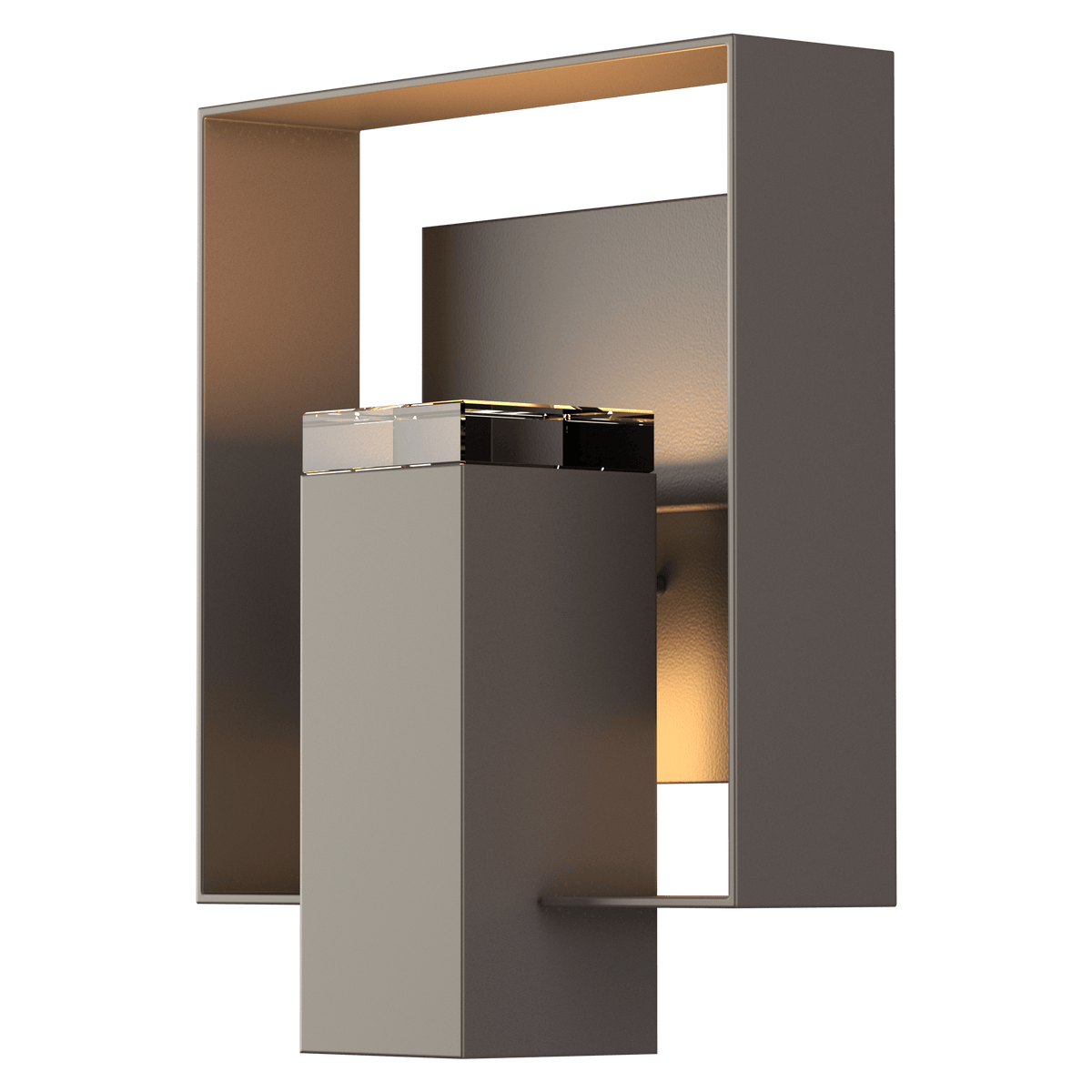 Mystic Short Outdoor Sconce