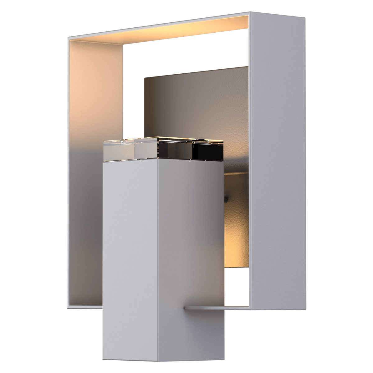 Mystic Short Outdoor Sconce
