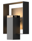 Mystic Short Outdoor Sconce
