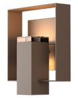 Mystic Short Outdoor Sconce