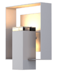 Mystic Short Outdoor Sconce